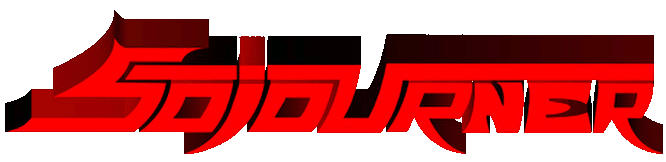 S O J O U R N E R